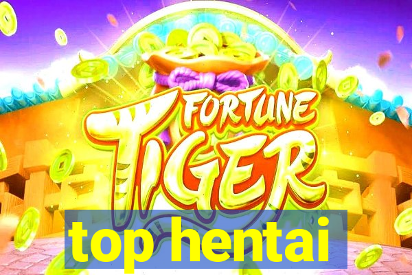 top hentai